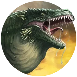 Vhagar